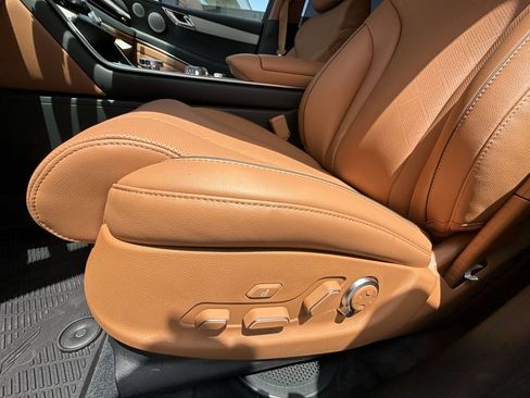 New 2026 Genesis GV80 3.5T Advanced AWD/4WD image 18