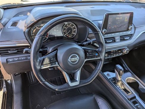 Used 2020 Nissan Altima 2.5 SL image 15