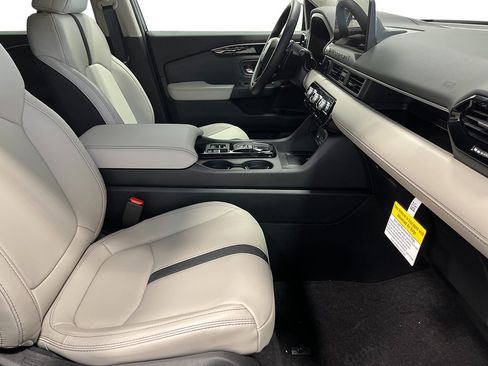 New 2026 Honda Passport RTL image 28