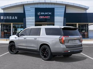 New 2026 GMC Yukon XL Elevation w/ LPO, Floor Liner Package AWD/4WD video 3