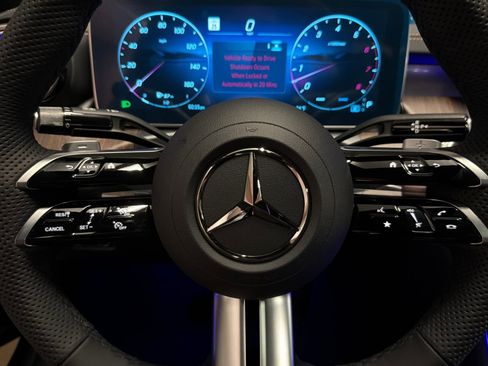 New 2026 Mercedes-Benz CLE 450 4MATIC Coupe image 22