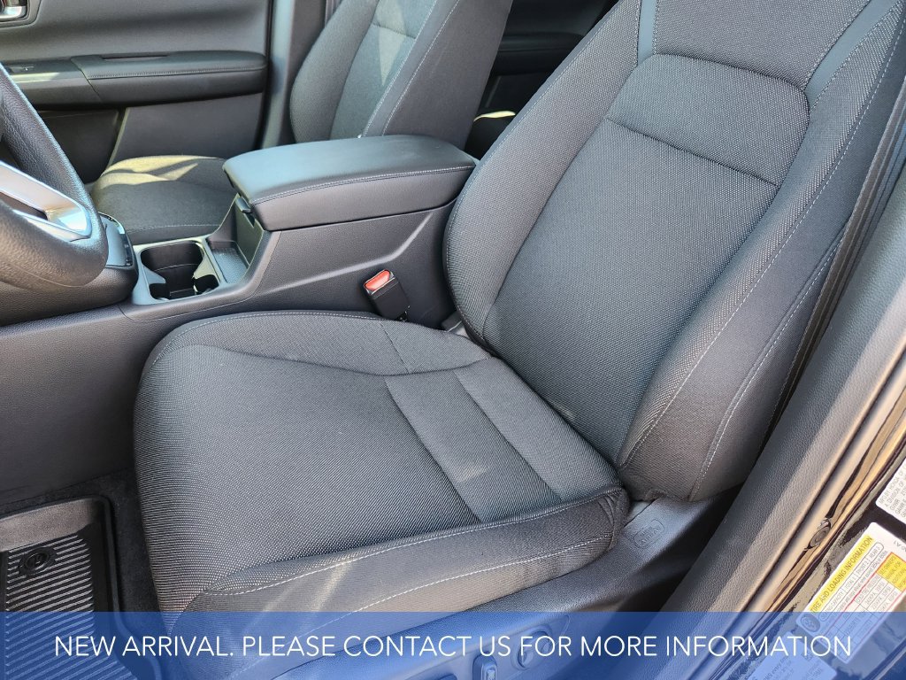 Used 2026 Honda CR-V EX image 19