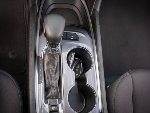 Used 2024 Chevrolet Malibu LT w/ Midnight Edition FWD image 23