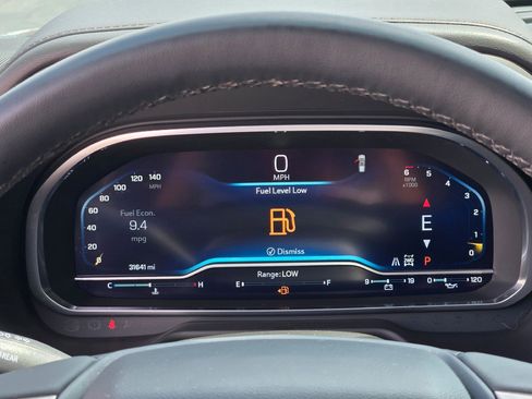 Used 2023 Chevrolet Tahoe High Country image 38