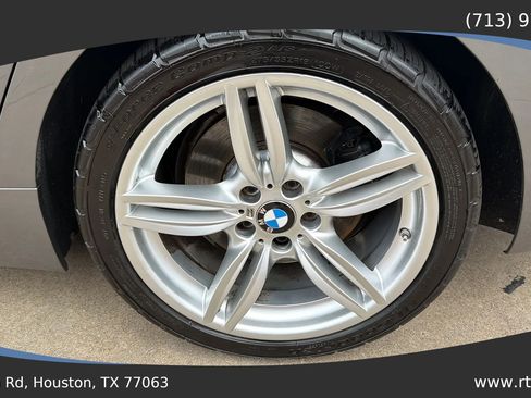 Used 2014 BMW 640i Gran Coupe RWD image 17