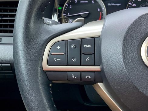 Used 2021 Lexus RX 350 FWD w/ Premium Package image 24