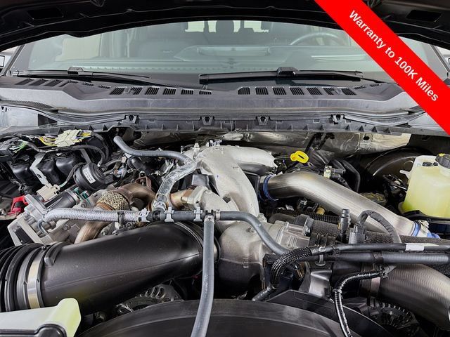 Certified 2026 Ford F250 Platinum AWD/4WD image 38