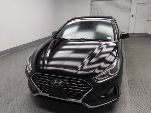 Used 2018 Hyundai Sonata SE FWD image 15