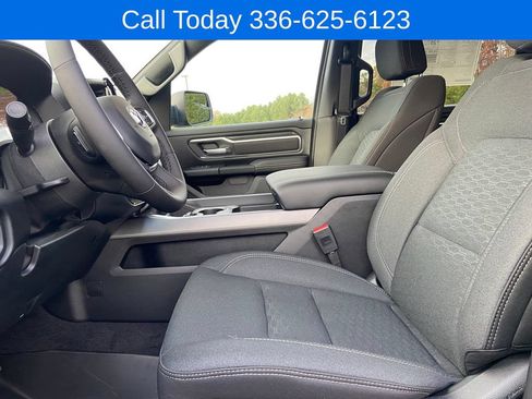New 2026 RAM 1500 Big Horn AWD/4WD image 15