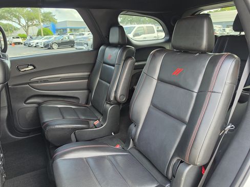 Used 2023 Dodge Durango R/T RWD image 24