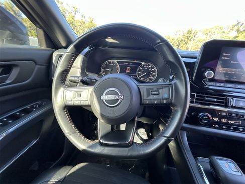 Used 2024 Nissan Pathfinder Rock Creek image 15