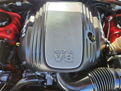 Used 2015 Dodge Charger R/T image 33