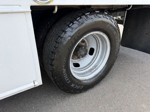 Used 2019 Ford F350 XL w/ XL Value Package RWD image 25