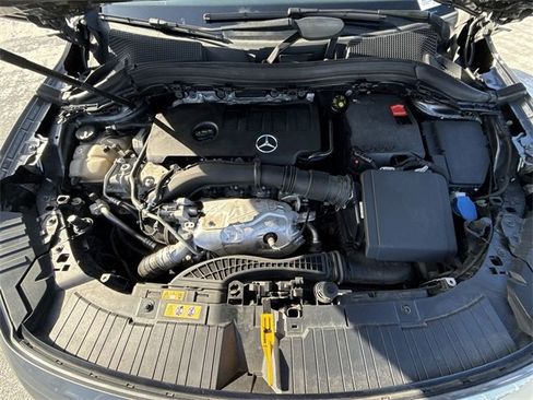 Used 2021 Mercedes-Benz GLA 250 image 26