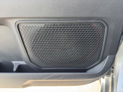 New 2026 Toyota Tundra Platinum AWD/4WD image 21