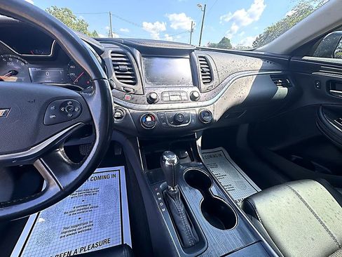Used 2020 Chevrolet Impala LT image 13