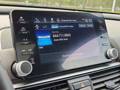 Used 2022 Honda Accord Sport image 19