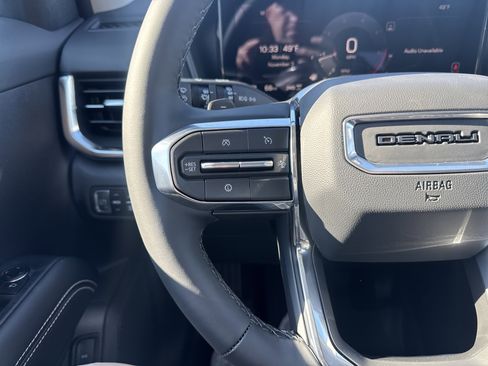 New 2026 GMC Terrain Denali w/ LPO, Floor Liner Package image 18