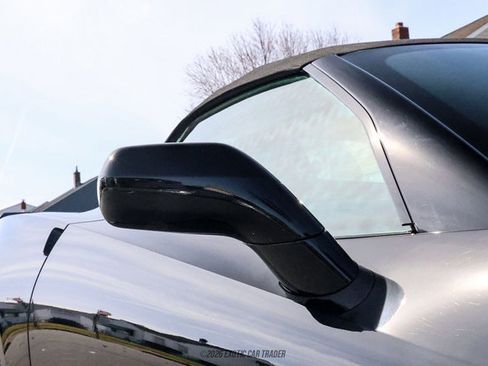 Used 2019 Chevrolet Corvette Stingray Convertible w/ 2LT Preferred Equipment Group image 71