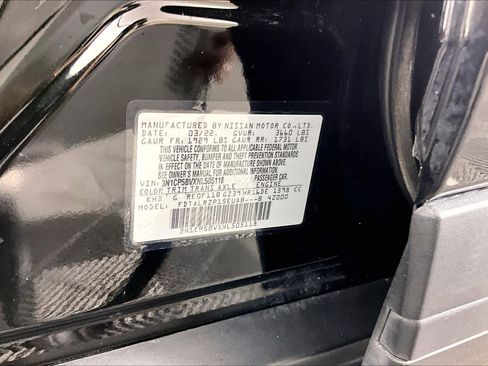 Used 2022 Nissan Kicks S image 35