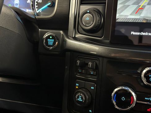 Used 2023 Ford F150 XLT w/ Equipment Group 302A High AWD/4WD image 27