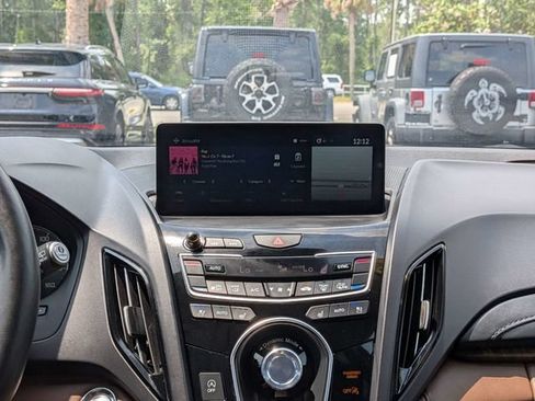 Used 2019 Acura RDX FWD w/ Advance Package image 19