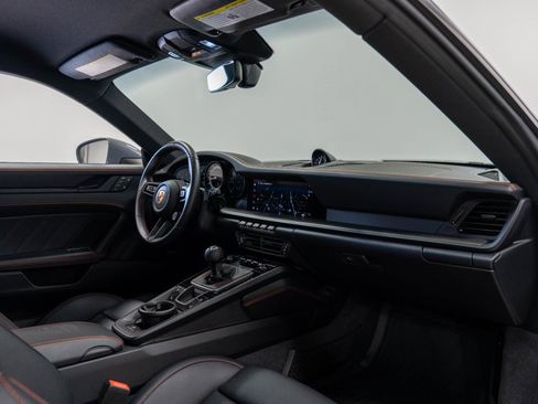 Used 2023 Porsche 911 Carrera GTS image 99