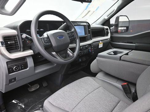 New 2026 Ford F250 XL w/ STX Appearance Package image 19