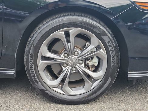 Certified 2023 Honda Accord EX-L image 8