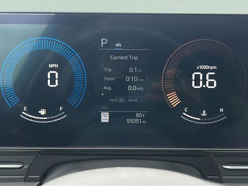 Used 2024 Hyundai Kona SEL FWD image 26