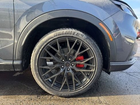 Used 2023 Honda CR-V EX image 8