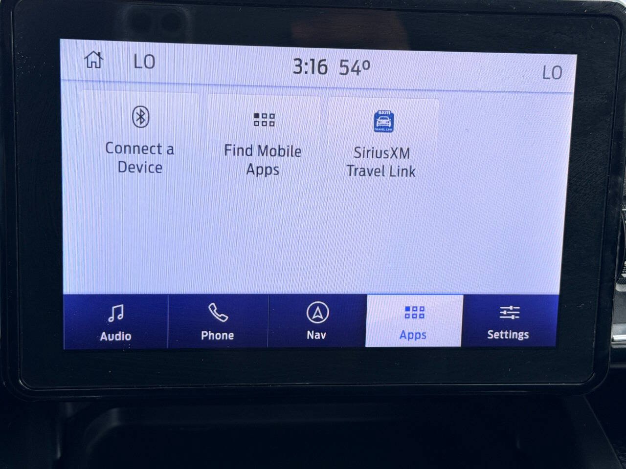 Used 2020 Ford Explorer ST AWD/4WD image 51