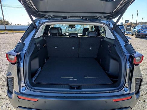 New 2026 MAZDA CX-50 AWD 2.5 S w/ Accent Package image 25