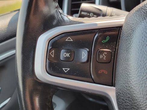 Used 2022 RAM 1500 Big Horn AWD/4WD image 16