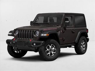 Used 2020 Jeep Wrangler Rubicon AWD/4WD video 1