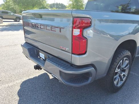 Used 2021 Chevrolet Silverado 1500 RST AWD/4WD image 15