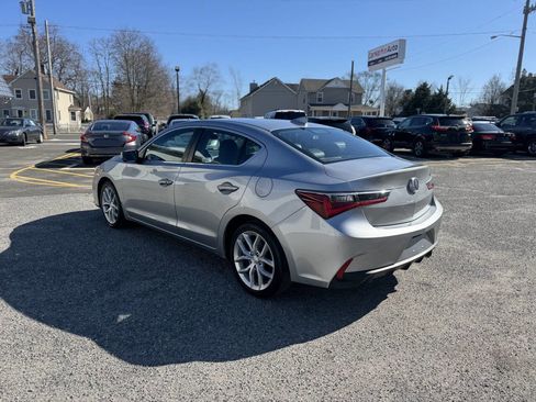 Used 2019 Acura ILX image 18