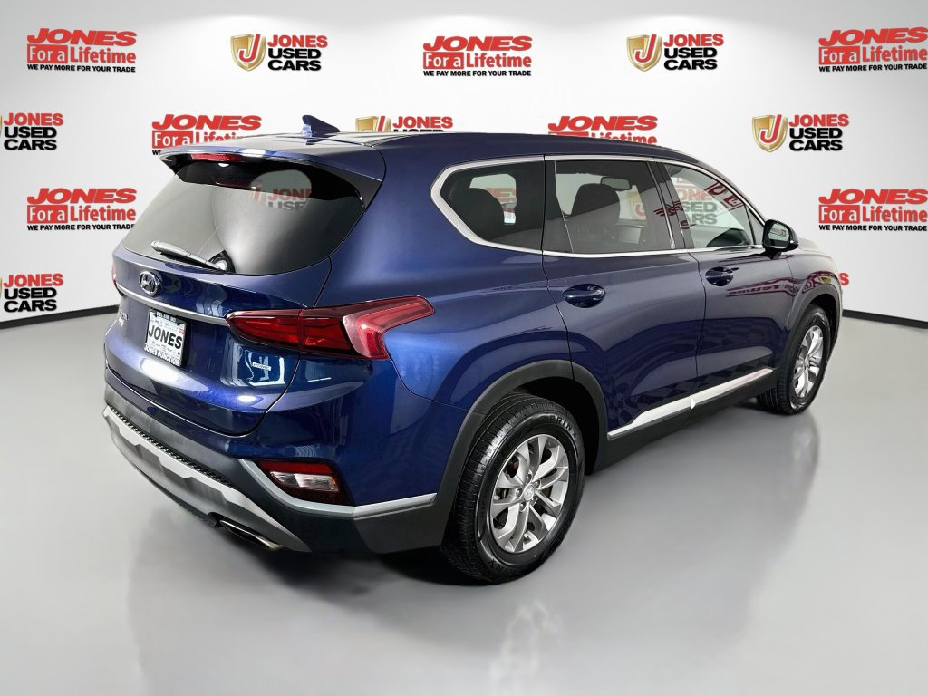 Used 2020 Hyundai Santa Fe SEL AWD/4WD image 15