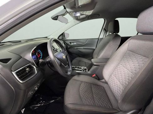 Used 2020 Chevrolet Equinox LT FWD image 33