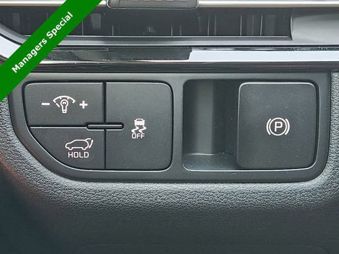 New 2026 Kia Sportage SX image 16