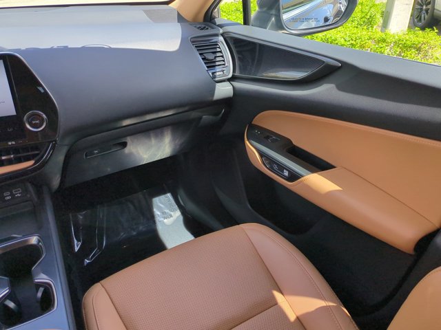 Certified 2022 Lexus NX 250 FWD w/ Cold Area Package image 16