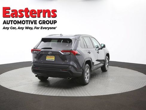 Used 2023 Toyota RAV4 XLE FWD image 38
