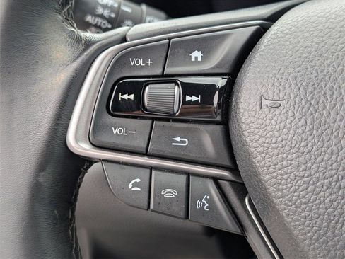 Used 2021 Honda Accord Sport image 12