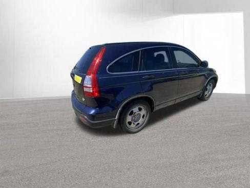 Used 2008 Honda CR-V LX image 9