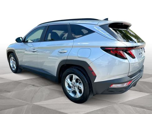 Used 2024 Hyundai Tucson SEL FWD image 6