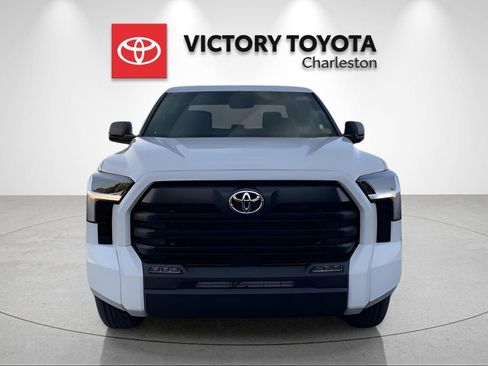 New 2026 Toyota Tundra SR5 image 8