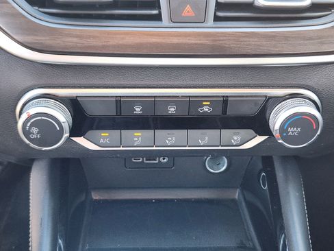 Used 2023 Nissan Altima 2.5 SV image 15