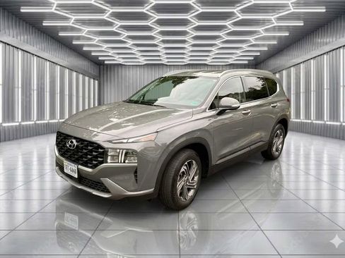 Used 2023 Hyundai Santa Fe SEL FWD image 1