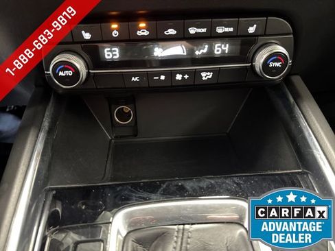 Used 2021 MAZDA CX-5 Grand Touring AWD/4WD image 17