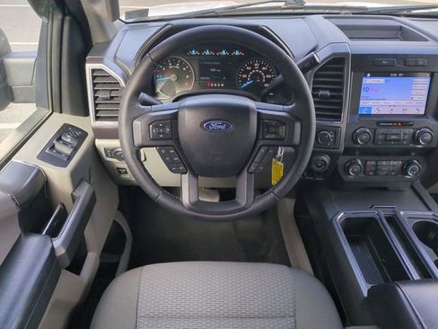 Used 2019 Ford F150 XLT w/ Equipment Group 302A Luxury image 15